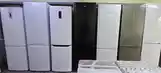 Холодильник Smeg FQ60XE-6