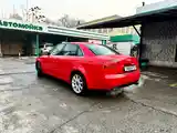 Audi A4, 2007-3