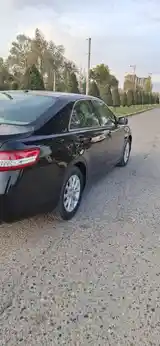 Toyota Camry, 2011-7