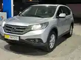 Honda CR-V, 2013-10