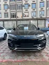 BYD Song Plus, 2024-4