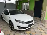 Kia K5, 2013-5