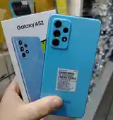 Samsung Galaxy A52-2