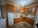 3-комн. квартира, 4 этаж, 89м², Сомони-4