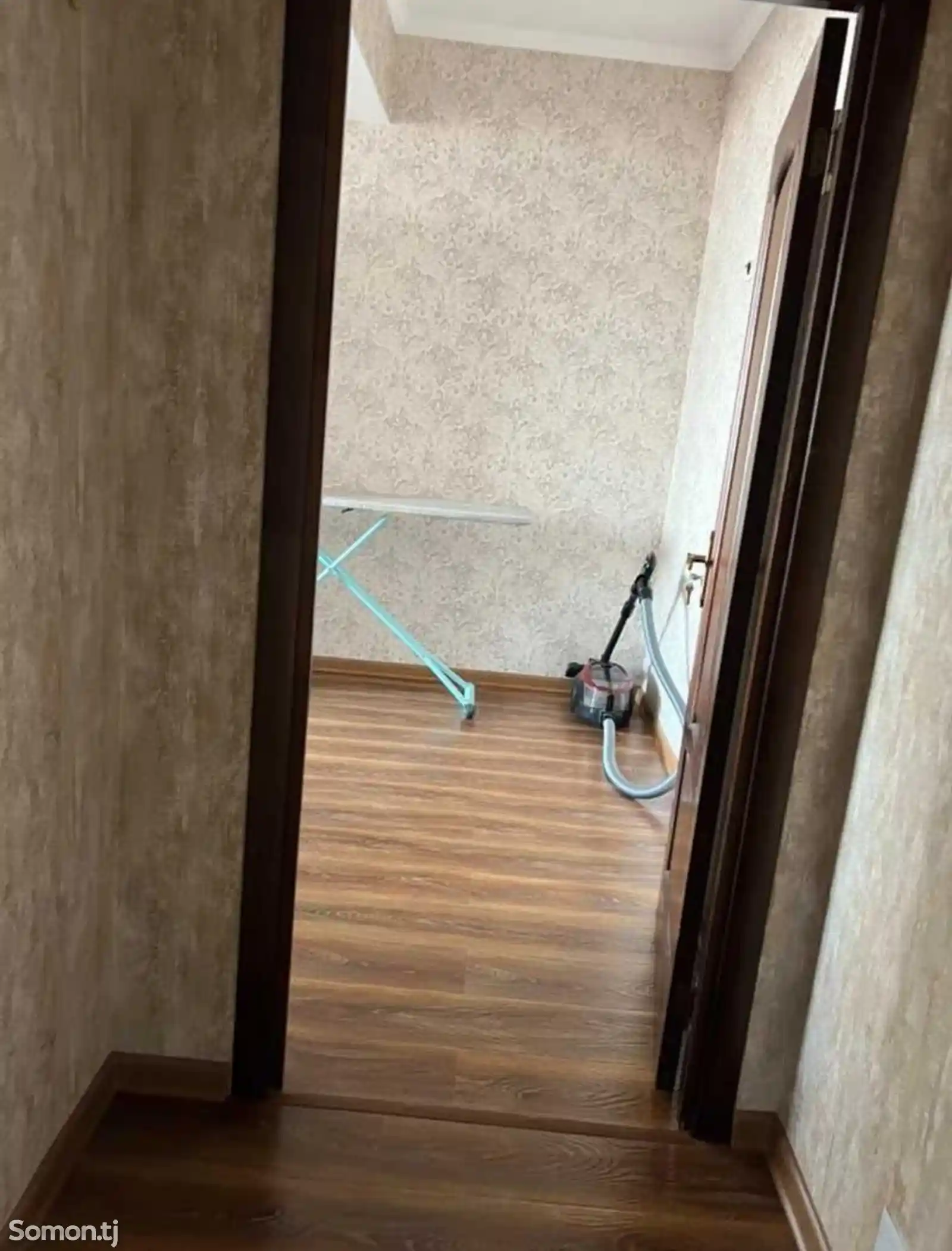 4-комн. квартира, 5 этаж, 140м², Бухоро 2 Алфемо-3