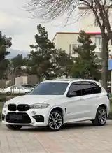 BMW X5 M, 2016-7