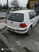 Volkswagen Golf, 1998-3