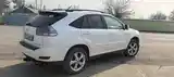 Lexus RX series, 2007-2