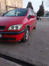 Opel Zafira, 1999-3