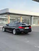 BMW M5, 2018-6