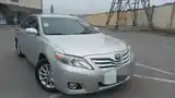 Toyota Camry, 2012-3