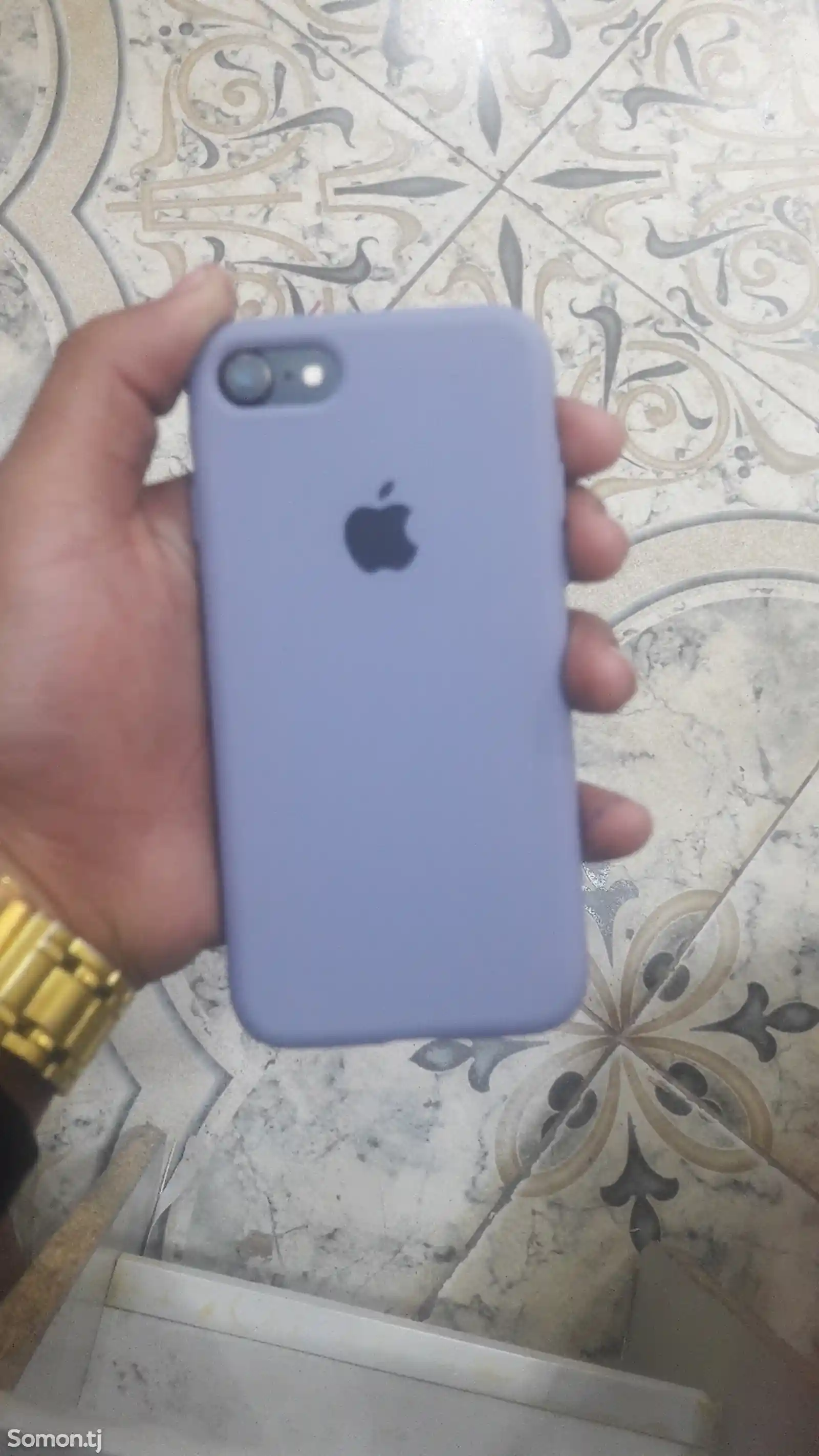 Apple iPhone 7, 32 gb-1