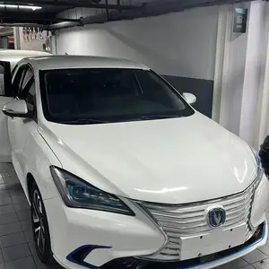 Changan Eado, 2021