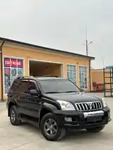 Toyota Land Cruiser Prado, 2008-3