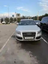 Audi Q5, 2011-10