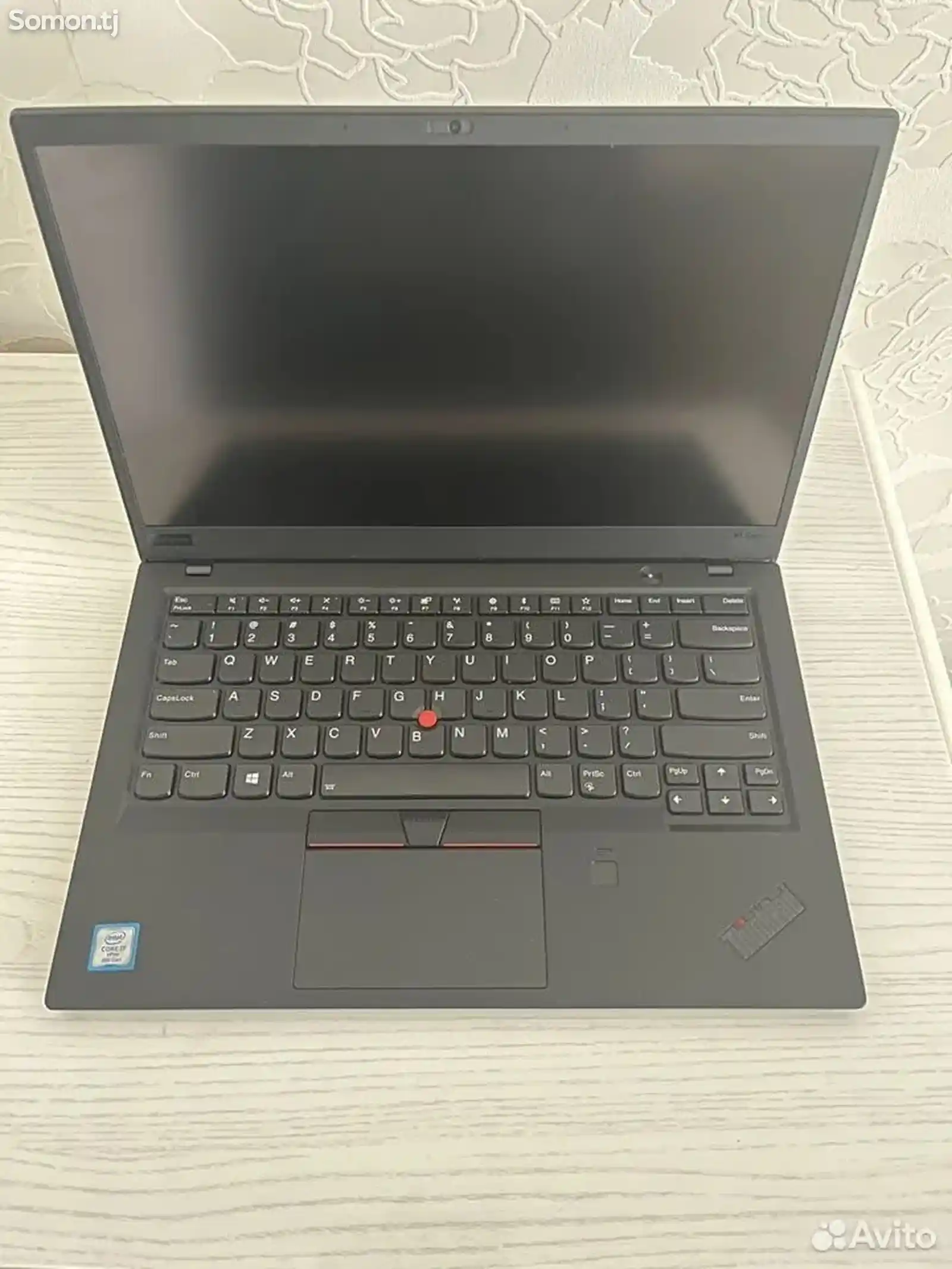 Ноутбук Lenovo ThinkPad X1 CARBON-1