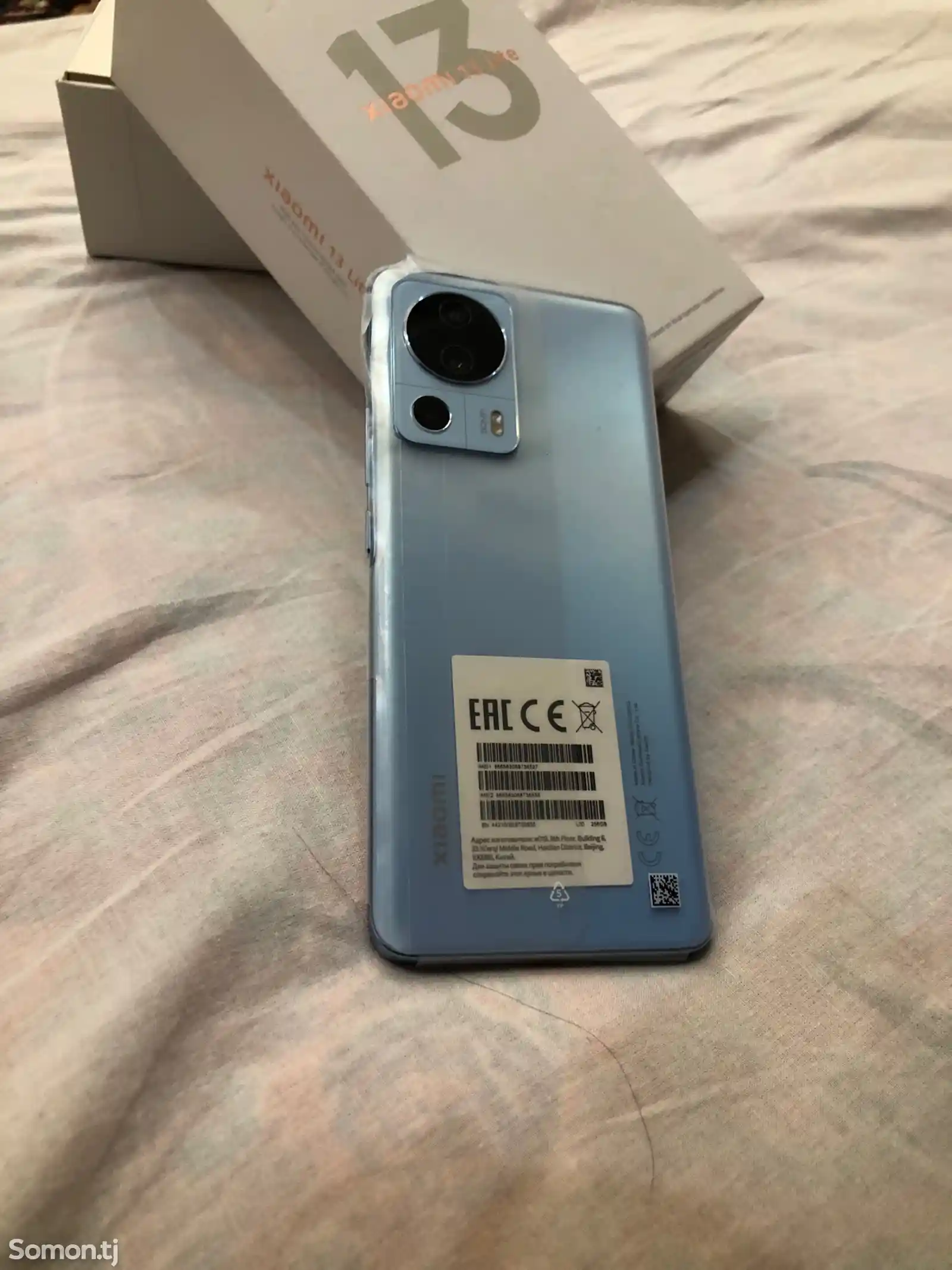 Xiaomi 13 mi lite-5