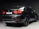 BMW X6, 2016-3