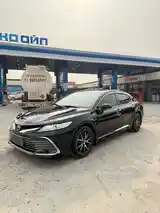 Toyota Camry, 2019-6