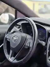 Toyota Corolla, 2019-12