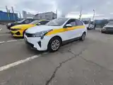 Kia Rio, 2021-2