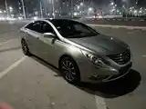 Hyundai Sonata, 2012-8