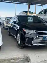 Toyota Avalon, 2015-3