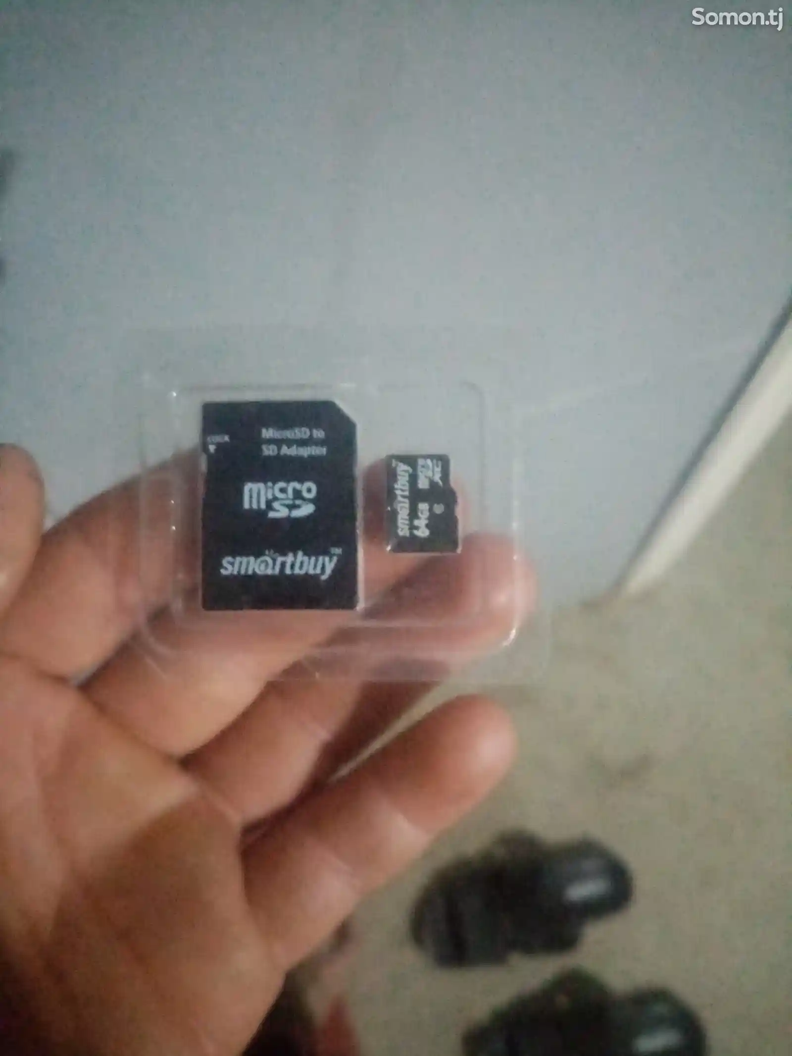 Флешка 64gb