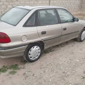 Opel Astra F, 1997