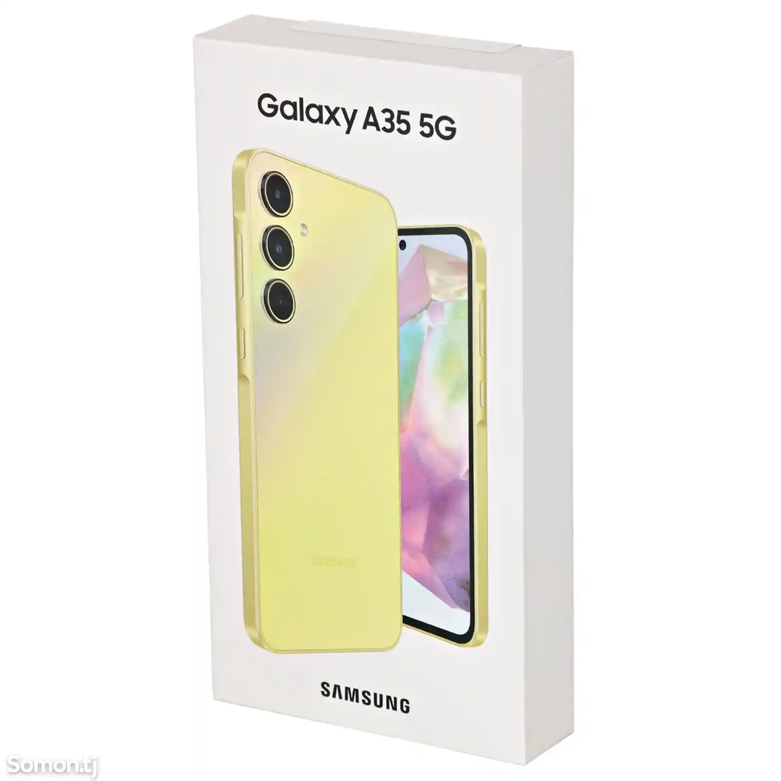 Samsung Galaxy A35 8/256 Gb-5