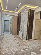 2-комн. квартира, 4 этаж, 85м², И. Сомонӣ-7