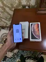 Apple iPhone Xs Max, 64 gb, Gold-3