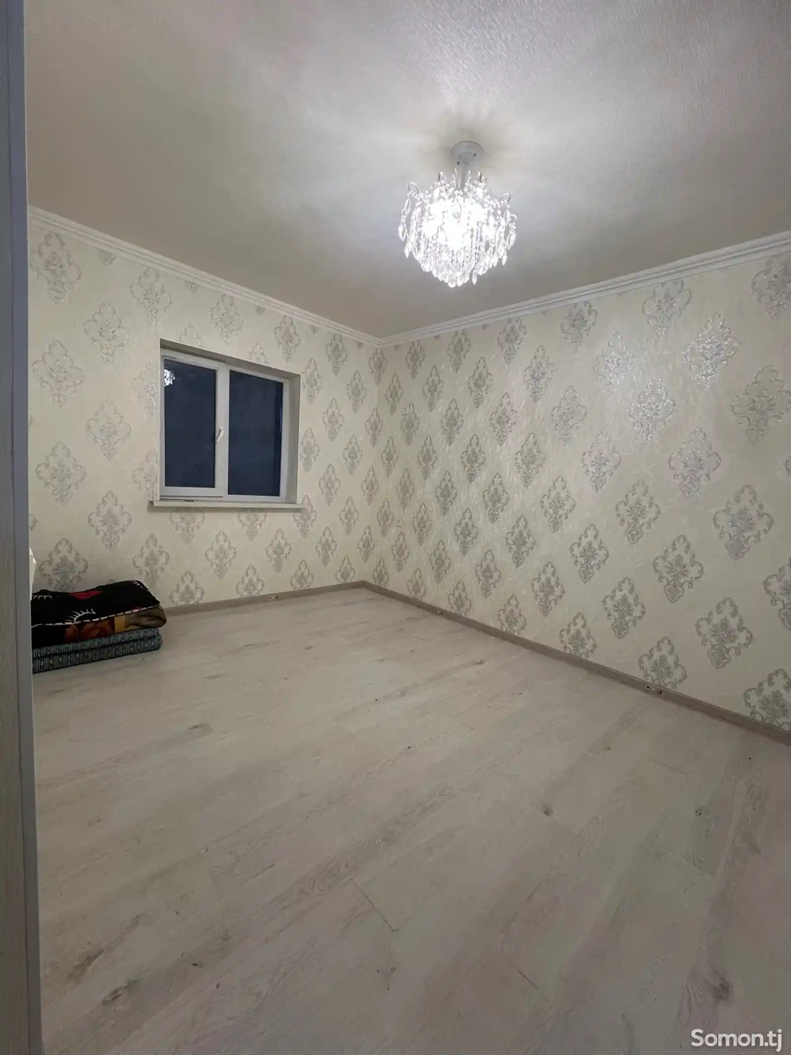 2-комн. квартира, 2 этаж, 50 м², Сино-7