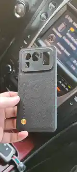 Чехол Xiaomi Mi 11 Ultra-5