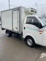 Бортовой автомобиль Hyundai Porter 2, 2008-4