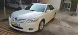 Toyota Camry, 2007-2