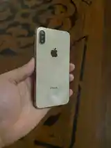 Корпус от iPhone XS-3