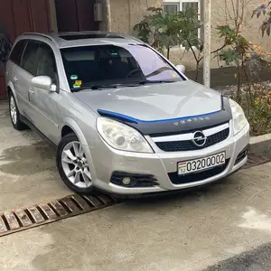 Opel Vectra C, 2006