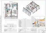 Курс Revit архитектурное проектирование-9