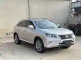 Lexus RX series, 2013-3