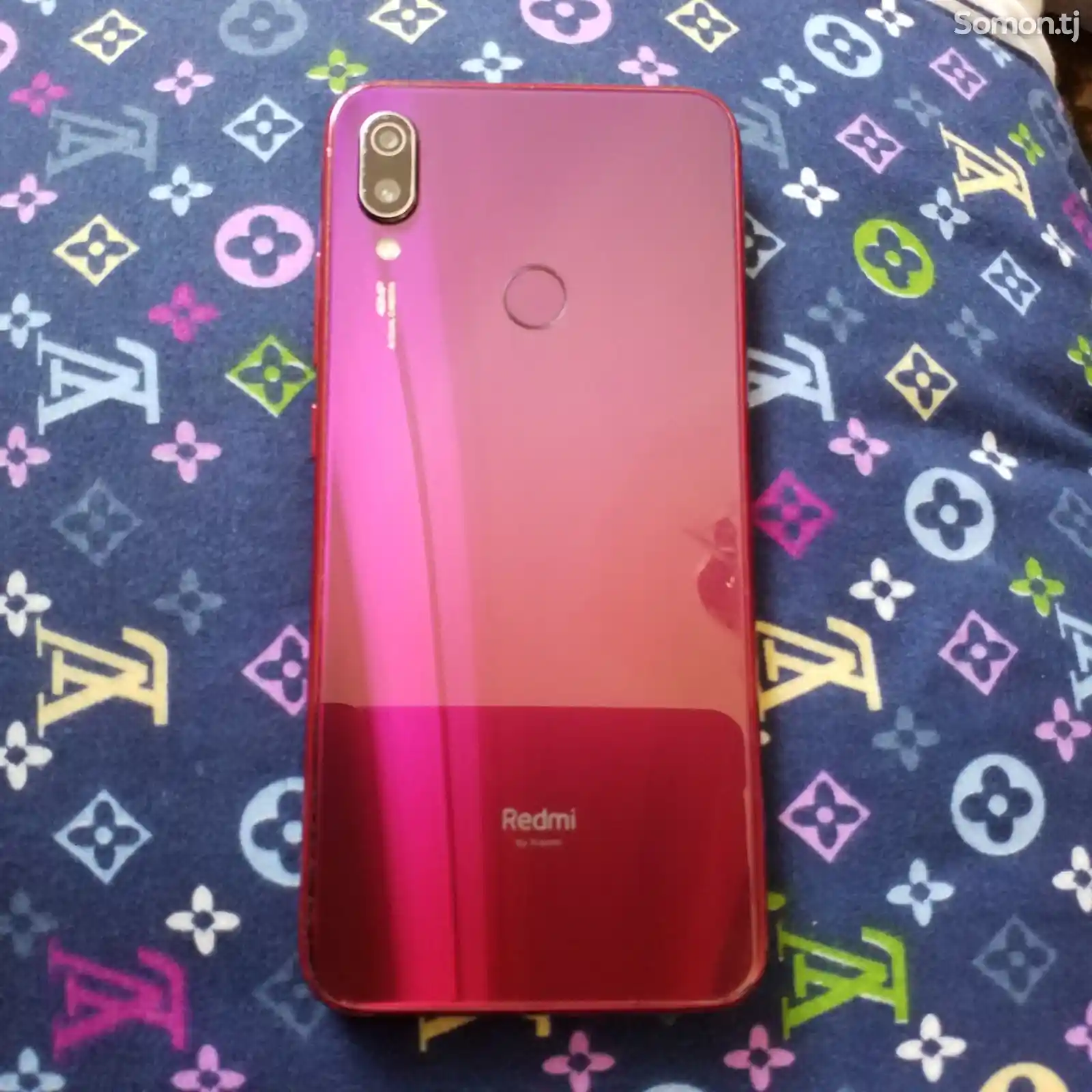 Xiaomi Redmi Note 7 32Gb-9