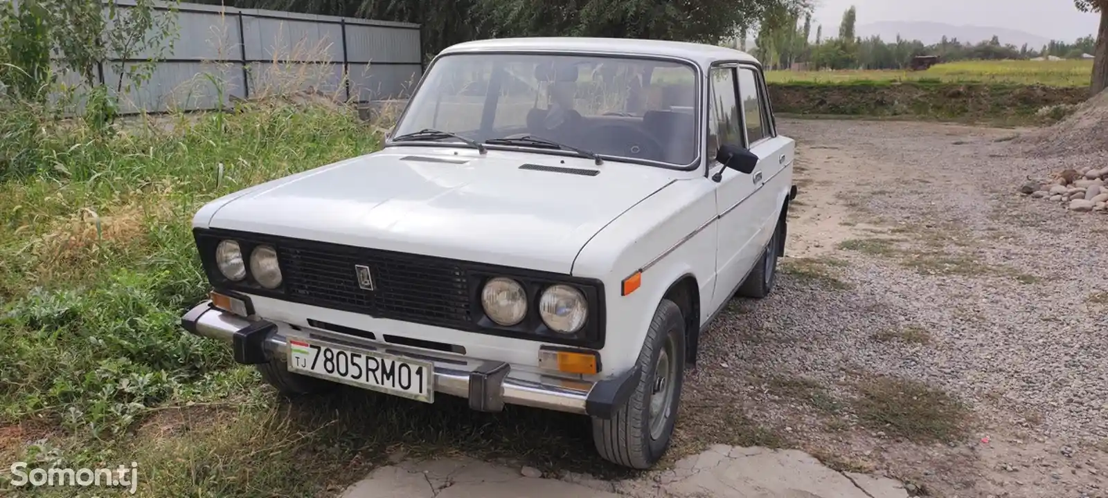 ВАЗ 2106, 2001-1