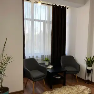 3-комн. квартира, 4 этаж, 101м², Дом Печать