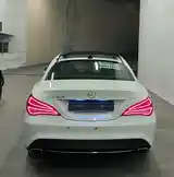 Mercedes-Benz CLA-Class, 2015-5