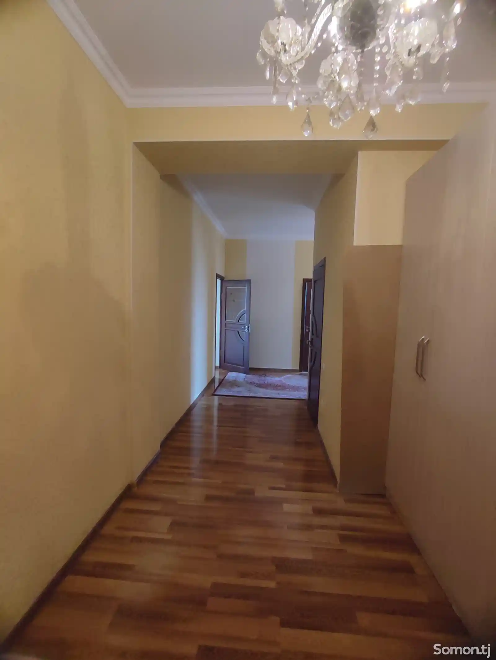 3-комн. квартира, 8 этаж, 134 м², Центр-15