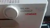 Швейная машина Janome 743-03-3