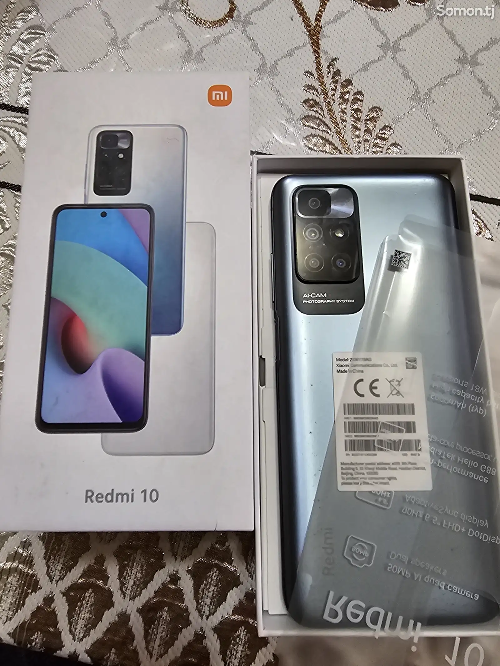 Xiaomi Redm10, 64 gb