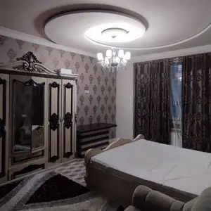 2-комн. квартира, 9 этаж, 60м², Сино