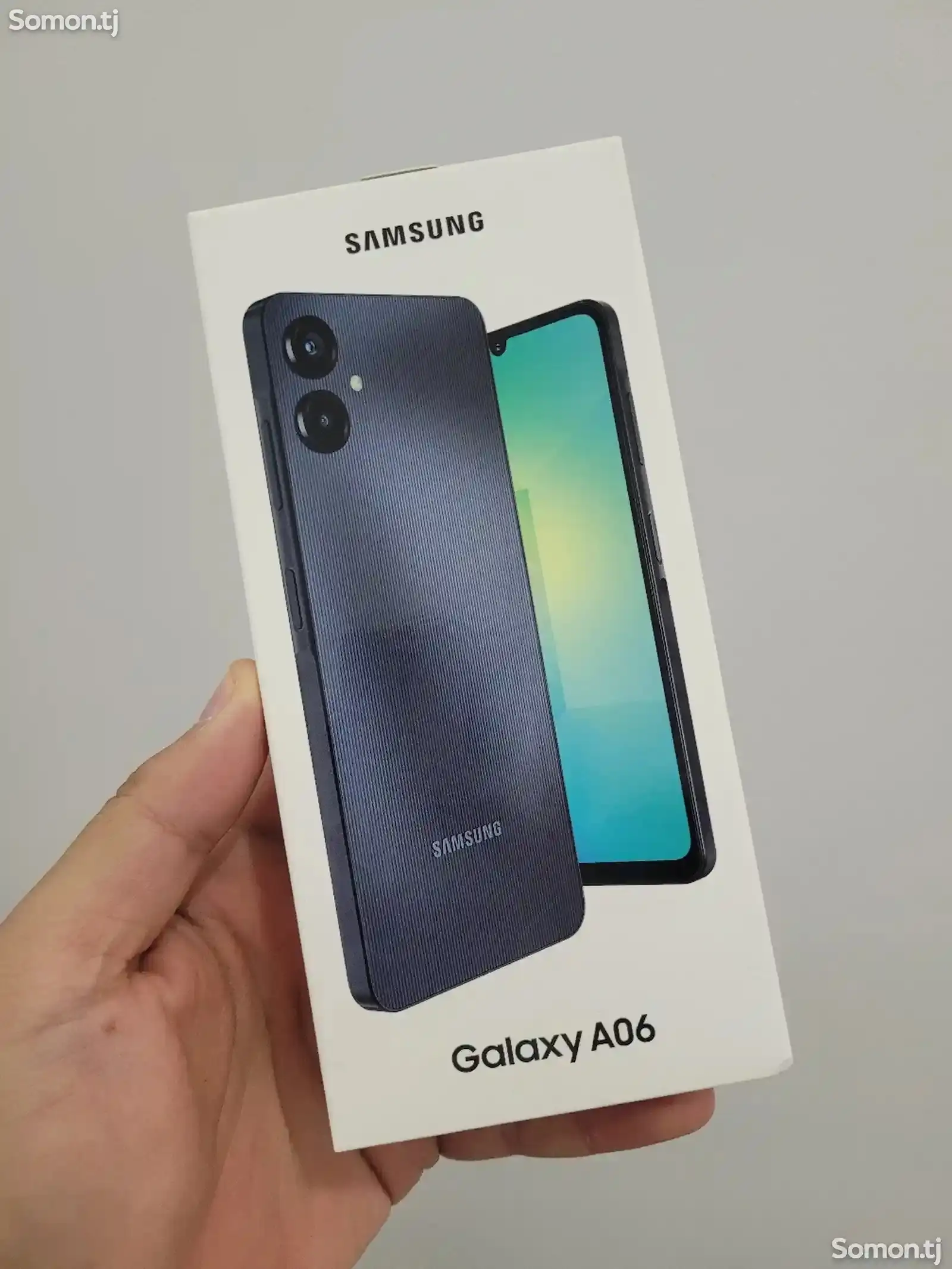 Samsung Galaxy A06 4/64gb-3