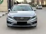 Hyundai Sonata, 2015-2